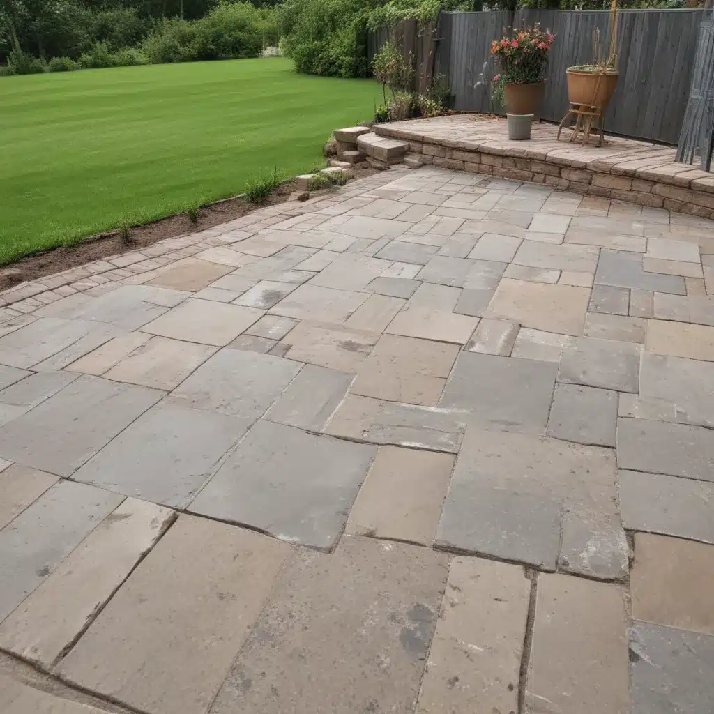 Patio Paving Hacks: Maximizing Function and Aesthetics in Your Outdoor Area