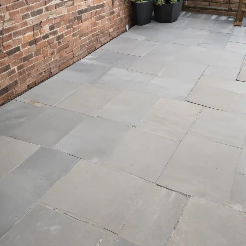 Patio Paving Hacks: Tips and Tricks for a Seamless DIY Installation