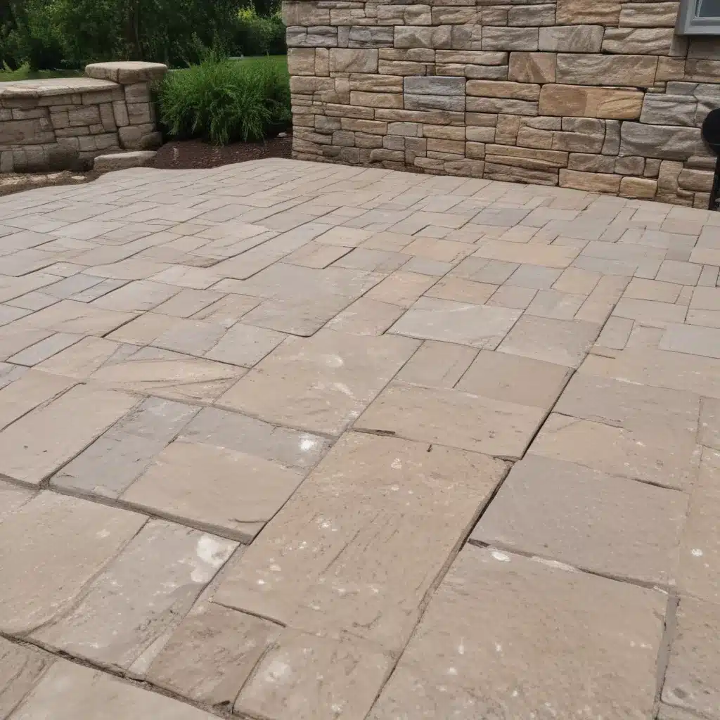 Patio Paving Innovations: Enhancing Outdoor Living in Cincinnati