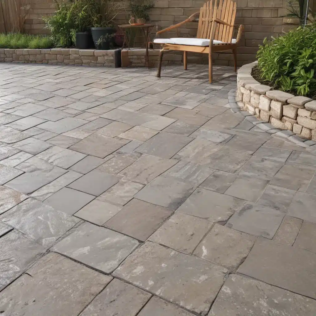 Patio Paving Innovations That Will Inspire Your Outdoor Space