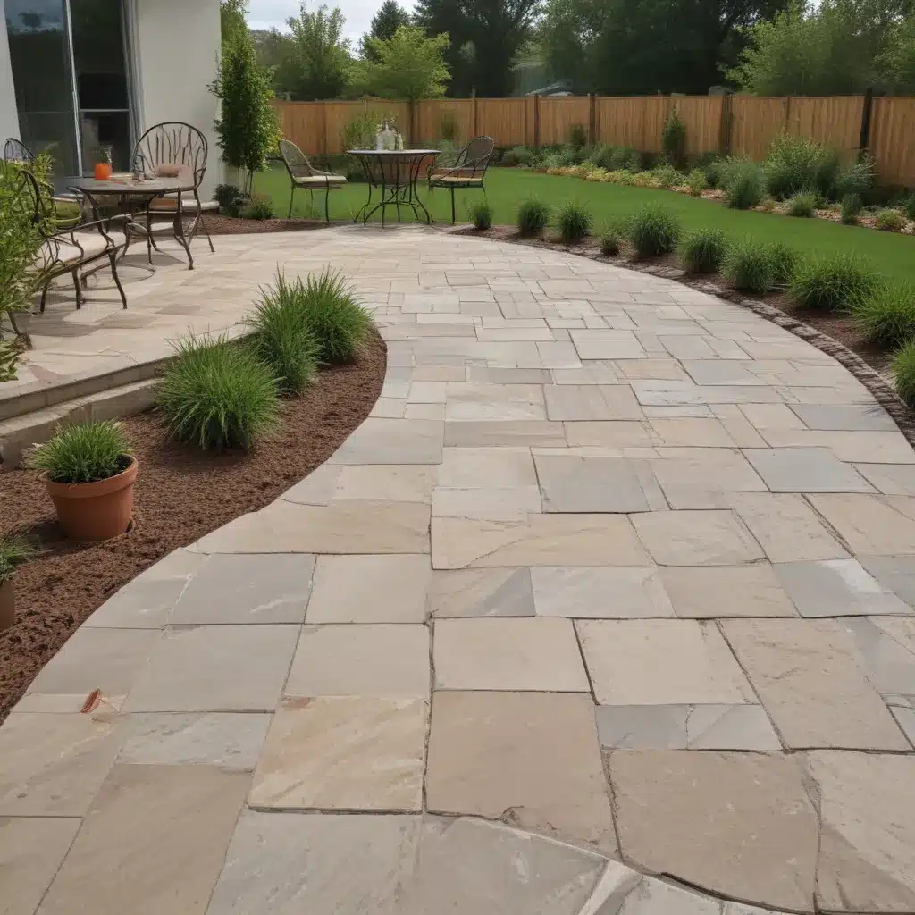 Patio Paving Innovations: Unveiling the Latest Techniques for a Stunning Outdoor Space