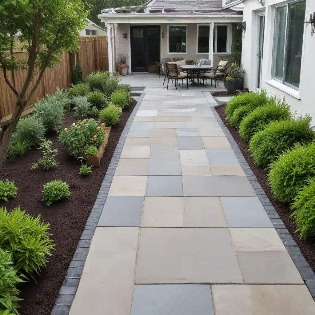 Patio Paving Inspiration: 10 Ideas to Enhance Your Backyard