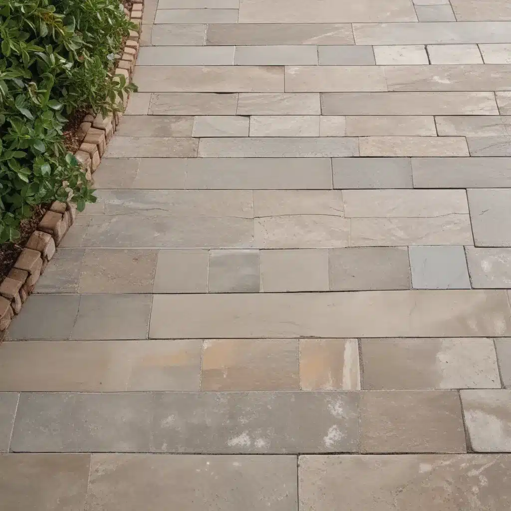 Patio Paving Inspiration: Discover Unique Designs to Elevate Your Outdoor Living