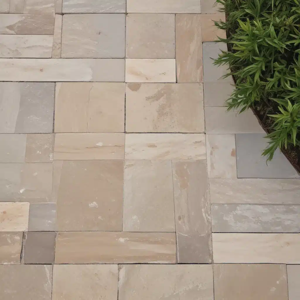 Patio Paving Inspiration: Discover Unique Designs to Elevate Your Outdoor Oasis