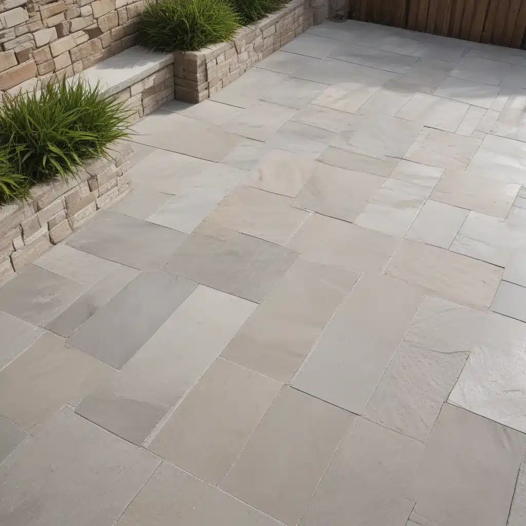 Patio Paving Inspiration: Explore Captivating Designs to Enhance Event Ambiance