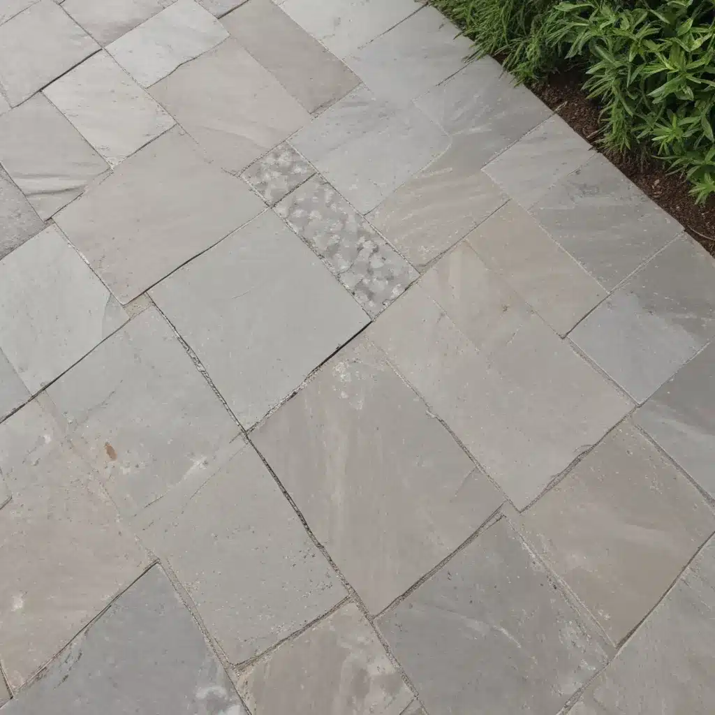 Patio Paving Inspiration: Exploring the Latest Looks and Textures