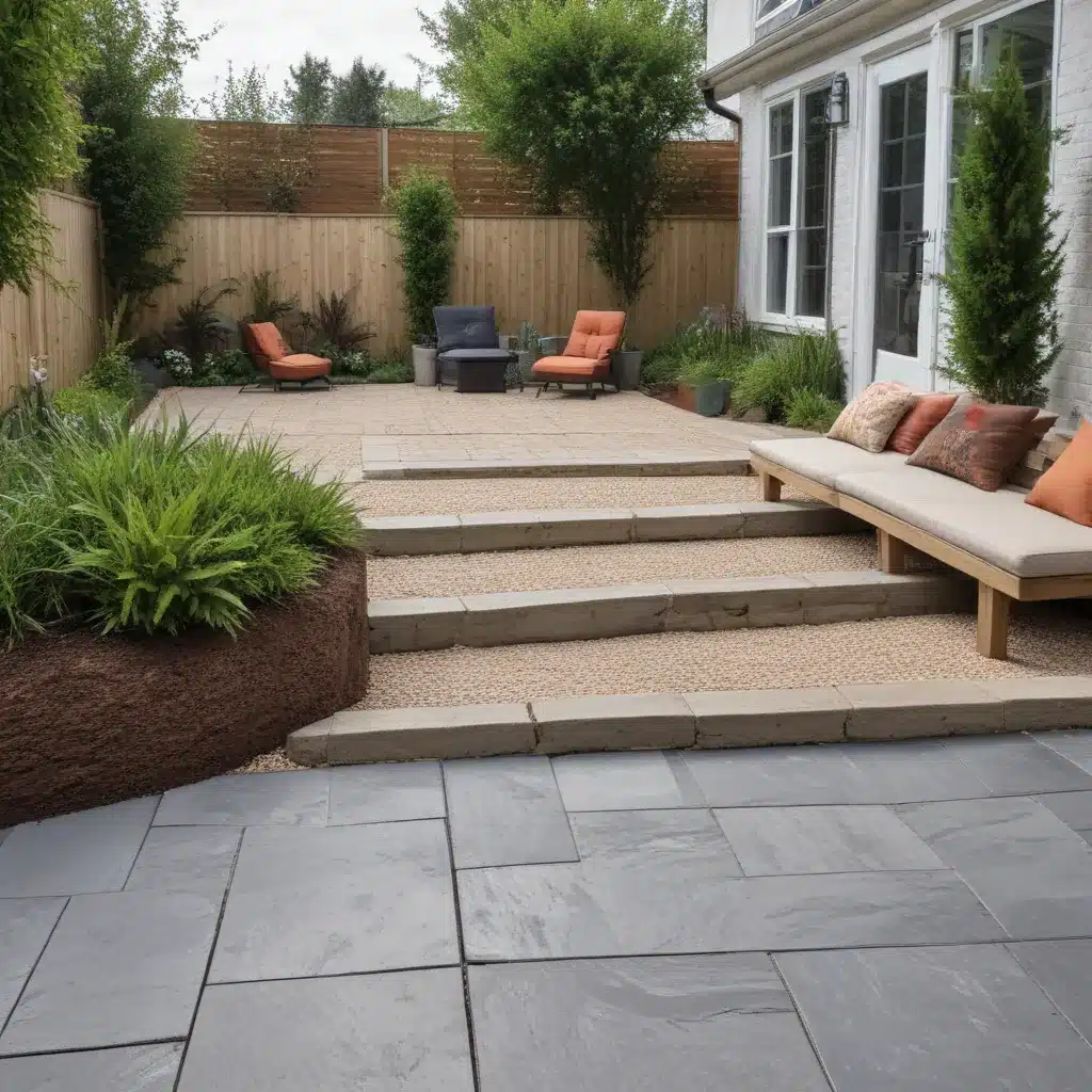 Patio Paving Inspiration: Landscaping Insights to Elevate Your Outdoor Living