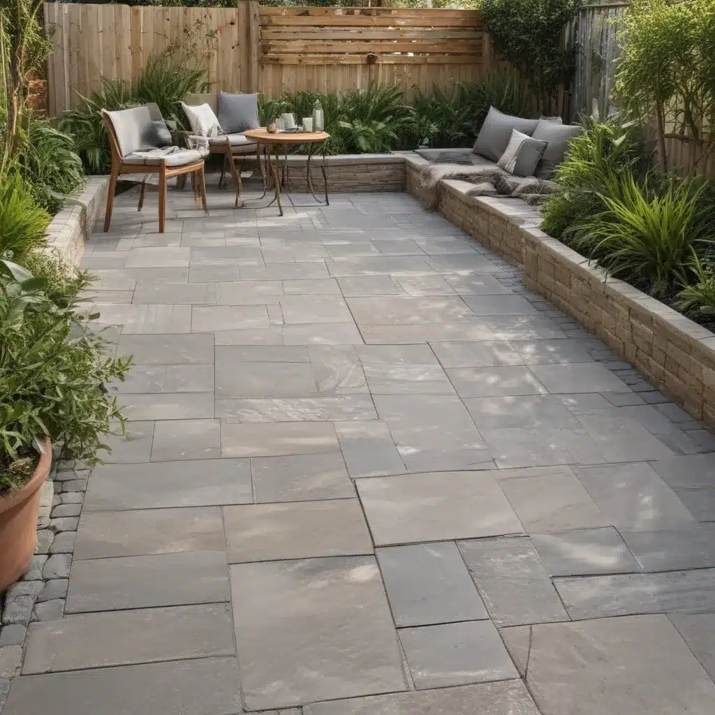Patio Paving Inspiration: Stunning Outdoor Designs to Elevate Your Home