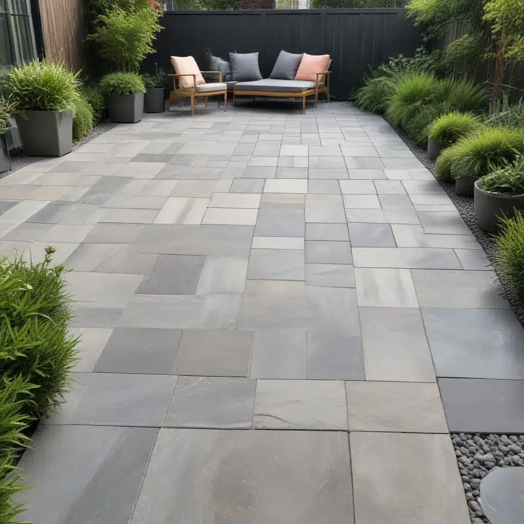 Patio Paving Inspiration: Timeless Trends to Elevate Your Outdoor Style