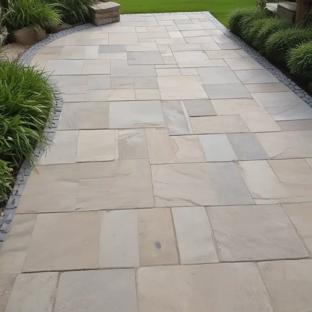 Patio Paving Inspirations: Exploring Unique Designs from Around the World