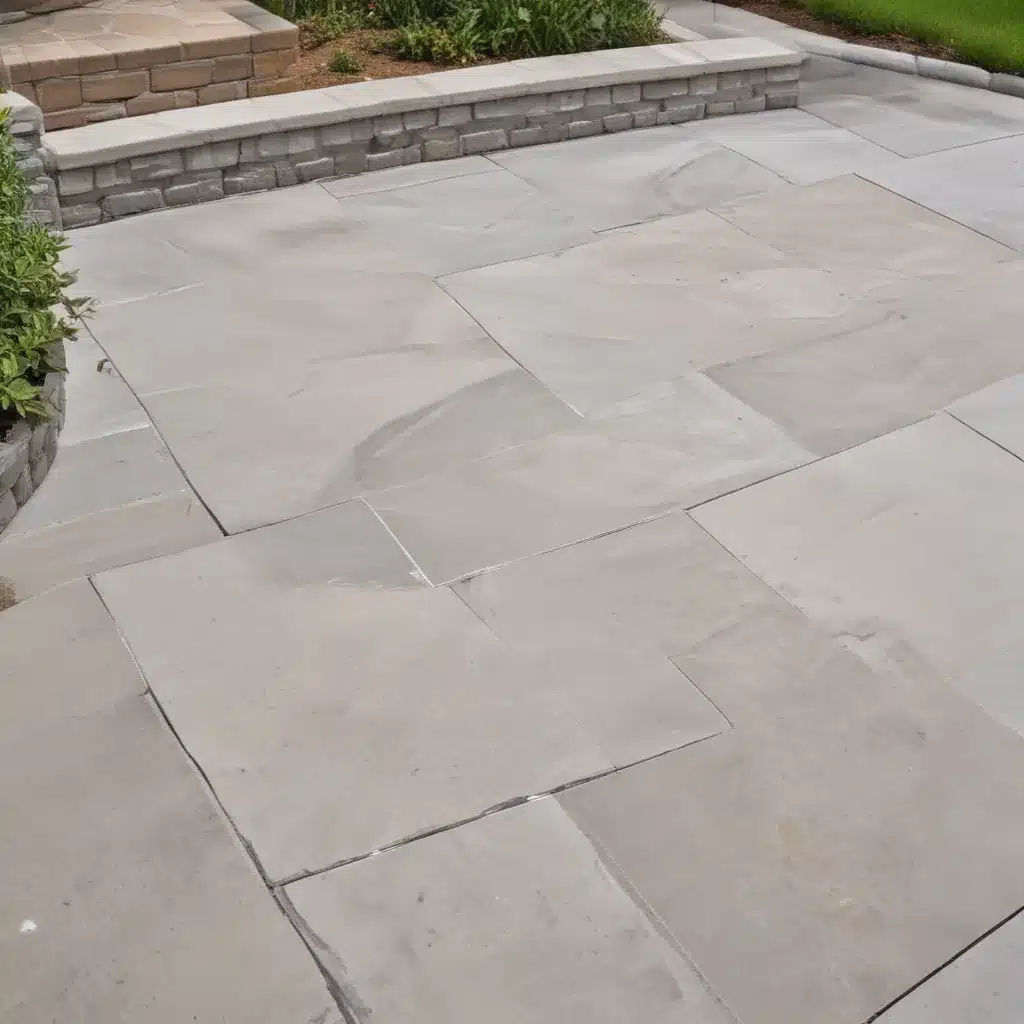 Patio Paving Installation: Step-by-Step Guide to a Professional-Grade Finish