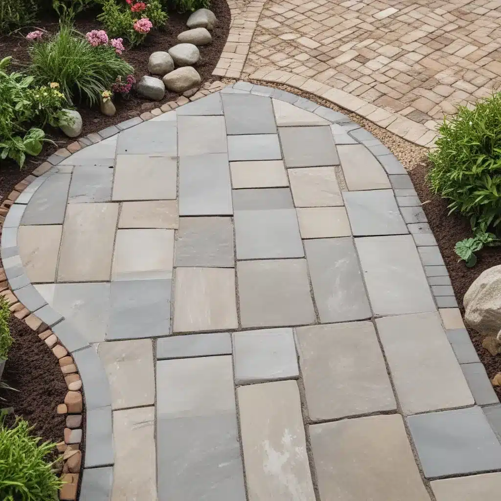 Patio Paving Made Easy: A Step-by-Step DIY Guide