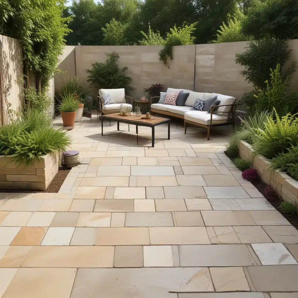 Patio Paving Made Easy: Budget-Friendly Tips for a Stunning Outdoor Space