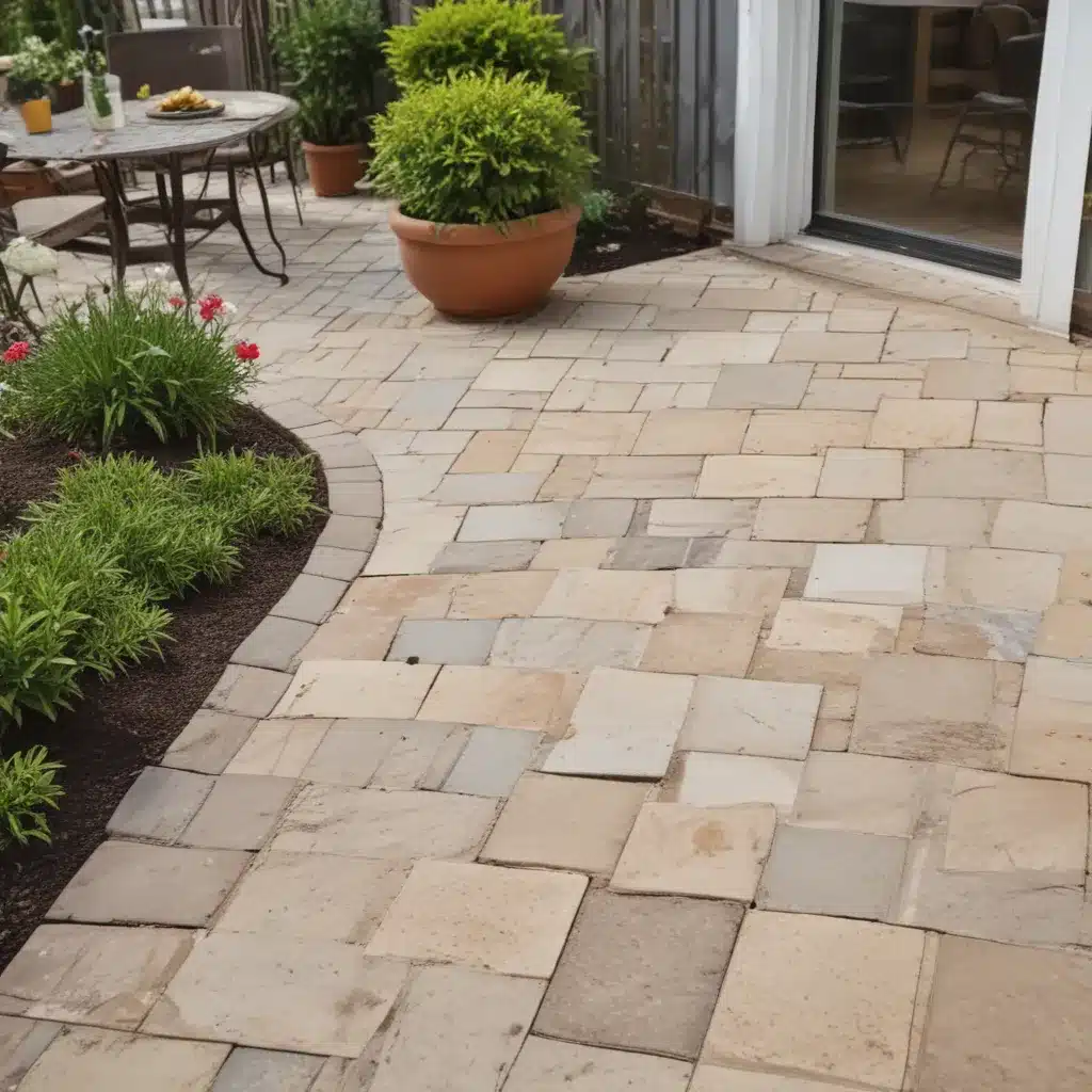 Patio Paving Maintenance: 10 Mistakes You’re Making (and How to Fix Them)