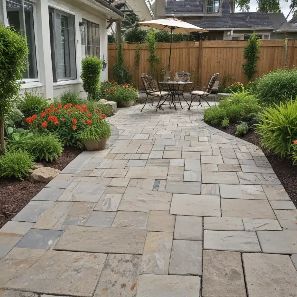 Patio Paving Maintenance: 7 Secrets the Pros Don’t Want You to Know
