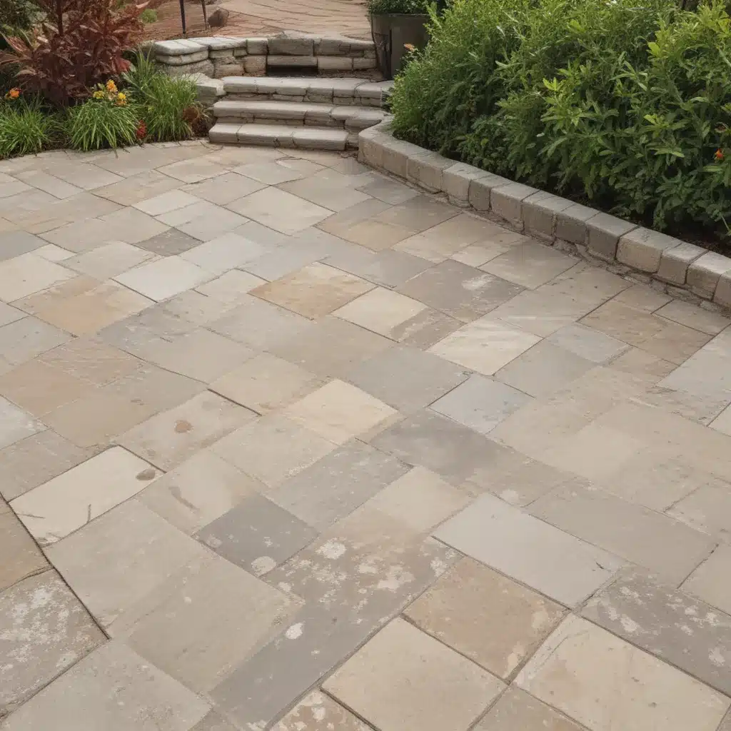 Patio Paving Maintenance: Effective Techniques to Prevent Damage and Keep It Looking New