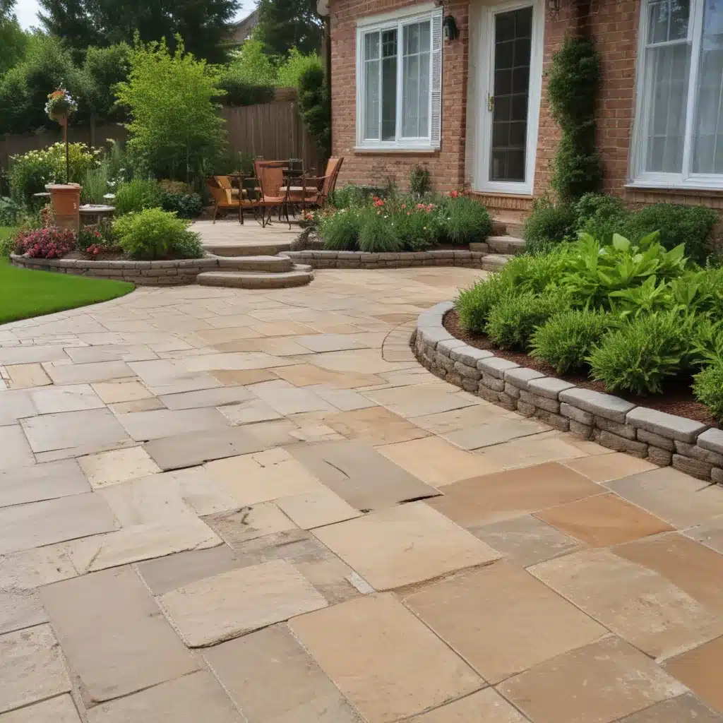 Patio Paving Maintenance: Effective Techniques to Prevent Damage and Preserve the Beauty
