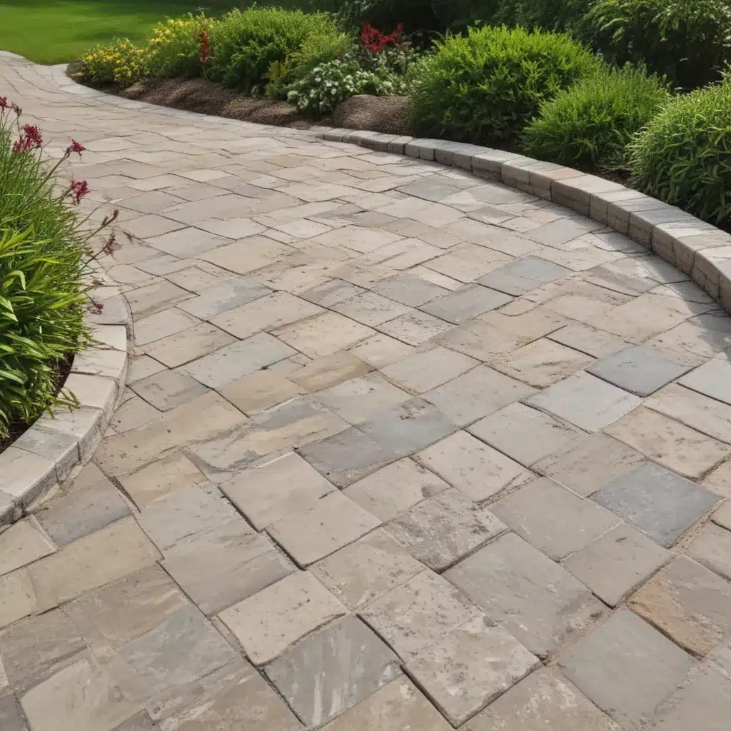 Patio Paving Maintenance Essentials for a Hassle-Free Outdoor Oasis