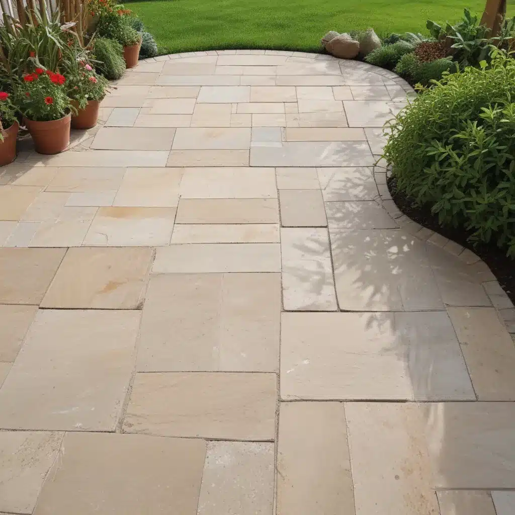 Patio Paving Maintenance Hacks: Keeping Your Outdoor Sanctuary Pristine and Vibrant