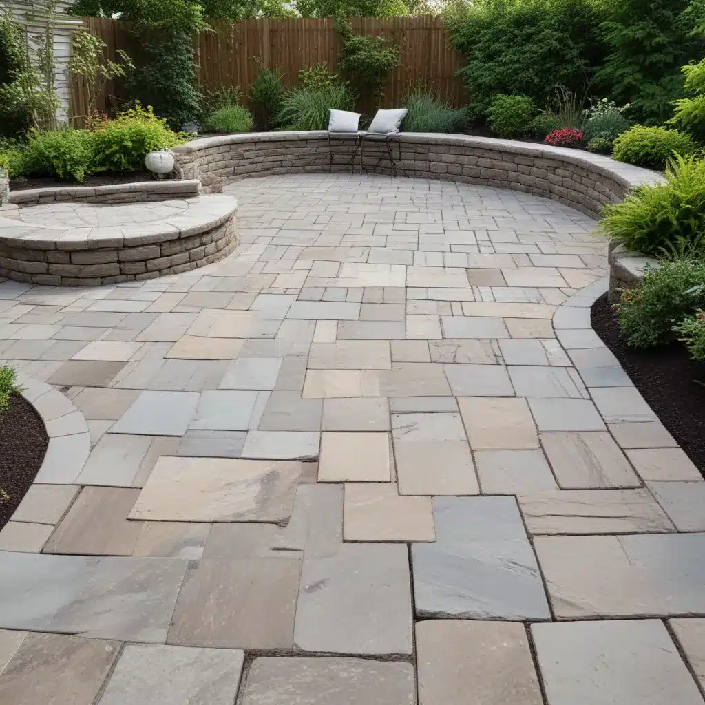 Patio Paving Maintenance: Keep Your Outdoor Oasis in Top Shape