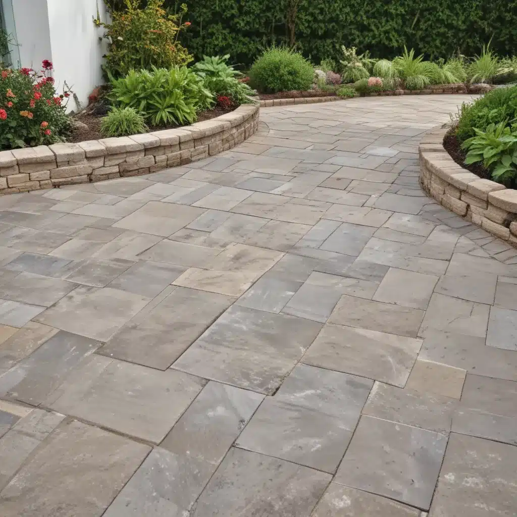 Patio Paving Maintenance Made Easy: Keeping Your Outdoor Sanctuary Looking Its Best
