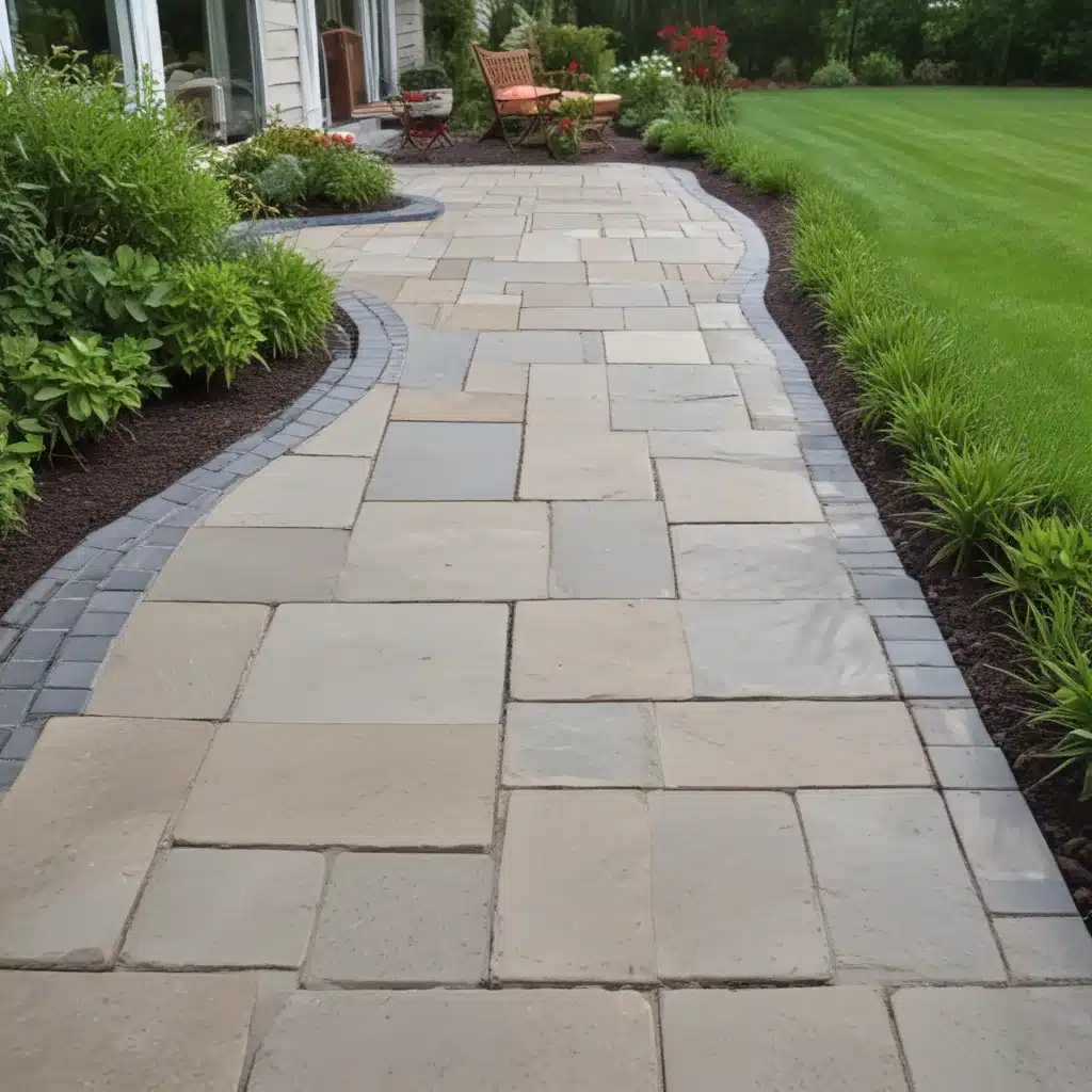 Patio Paving Maintenance Made Easy: Tips for a Low-Upkeep Oasis