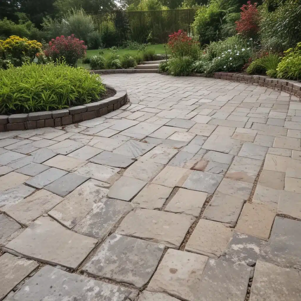 Patio Paving Maintenance Made Easy: Tips from the Experts