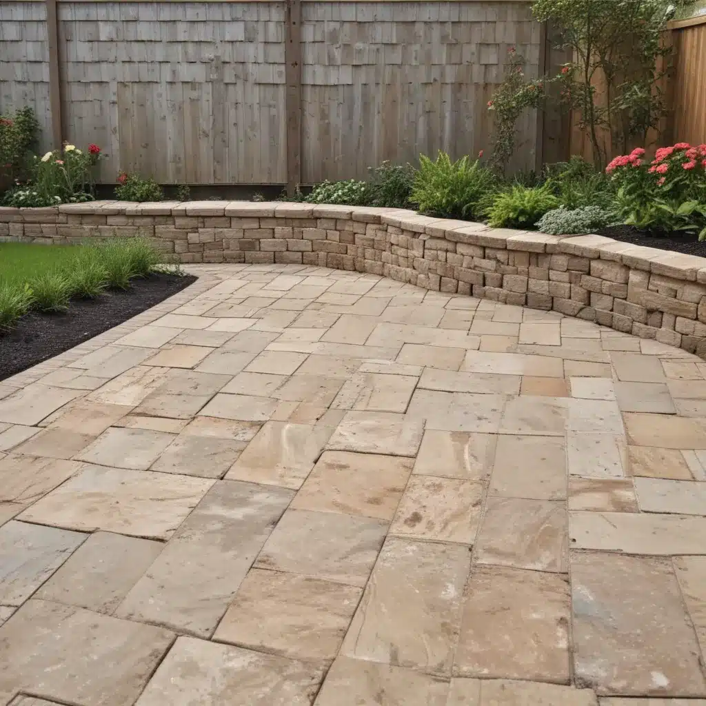 Patio Paving Maintenance: Practical Tips to Preserve the Beauty of Your Investment