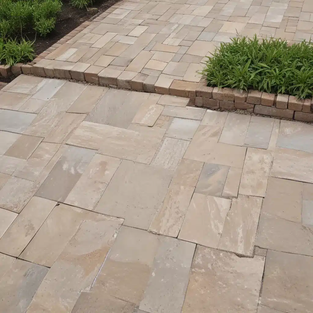 Patio Paving Maintenance: Preserving the Beauty and Longevity