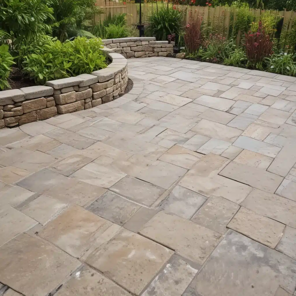 Patio Paving Maintenance: Preserving the Beauty and Longevity of Your Outdoor Oasis