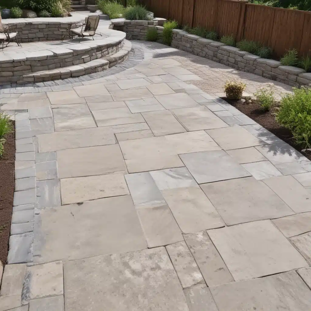 Patio Paving Maintenance: Preserving the Beauty of Your Outdoor Oasis