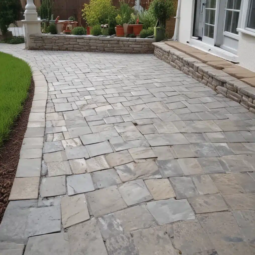 Patio Paving Maintenance: Proven Strategies to Extend the Life of Your Investment