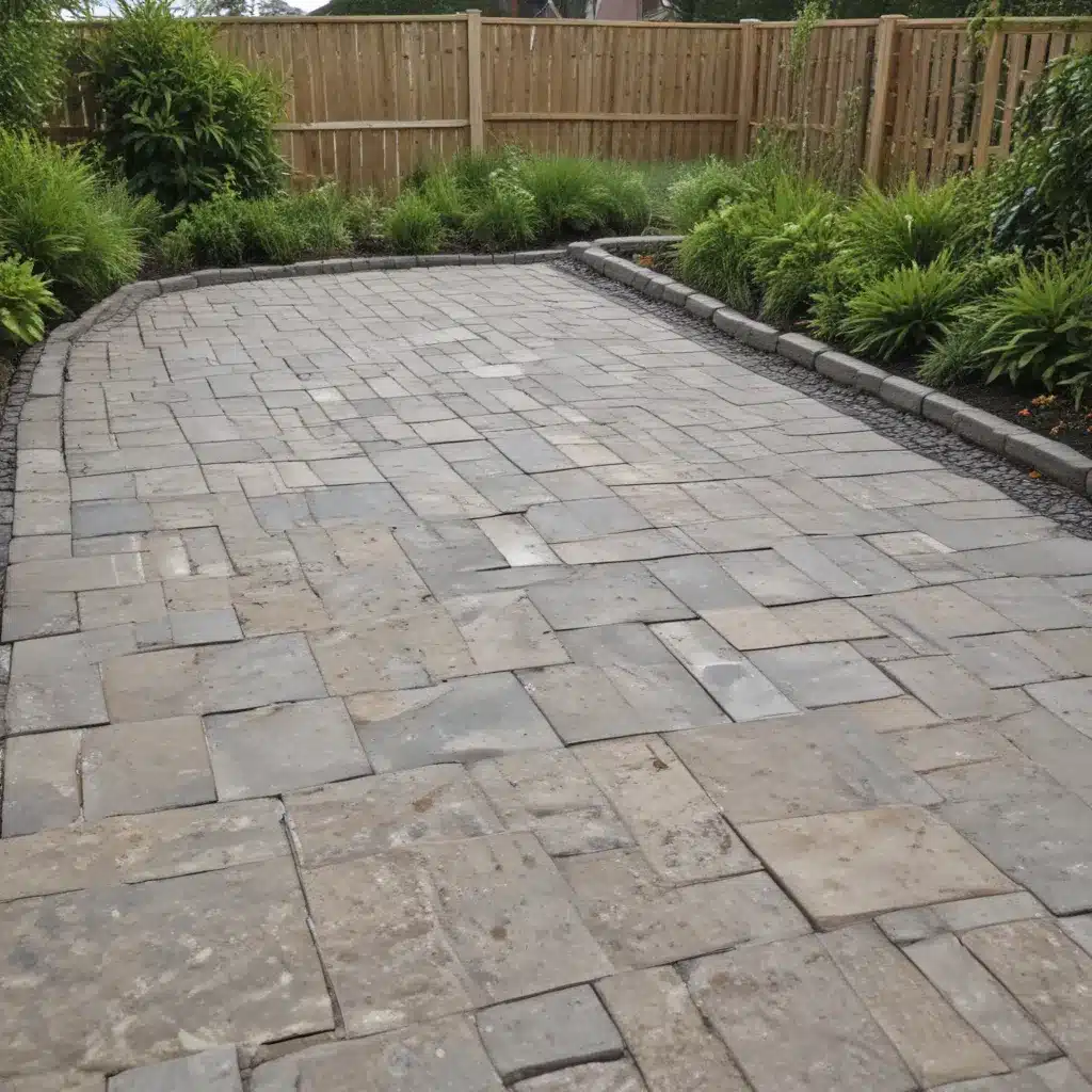 Patio Paving Maintenance: Proven Strategies to Extend the Lifespan of Your Investment