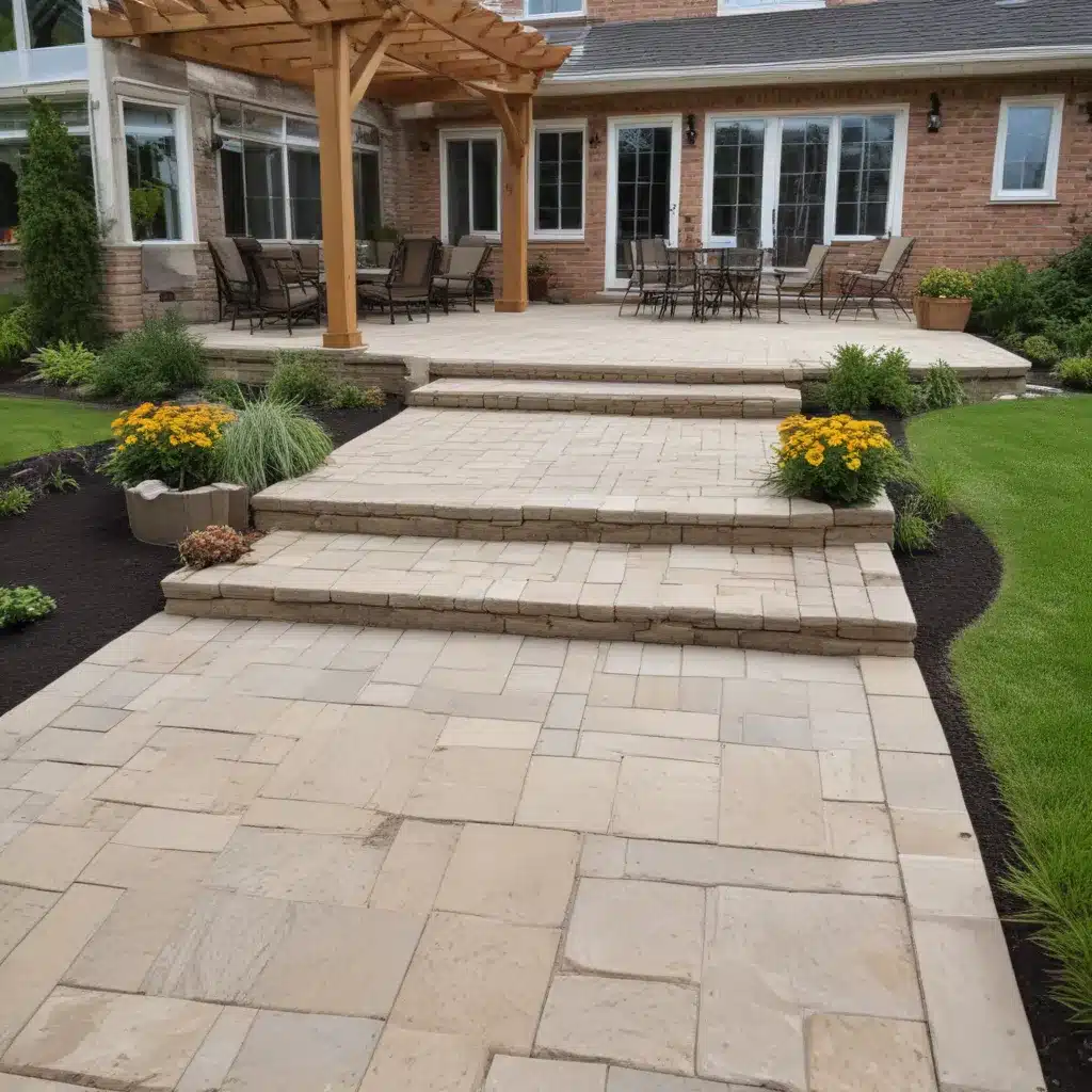 Patio Paving Maintenance: Proven Strategies to Prevent Common Issues and Keep It Looking New