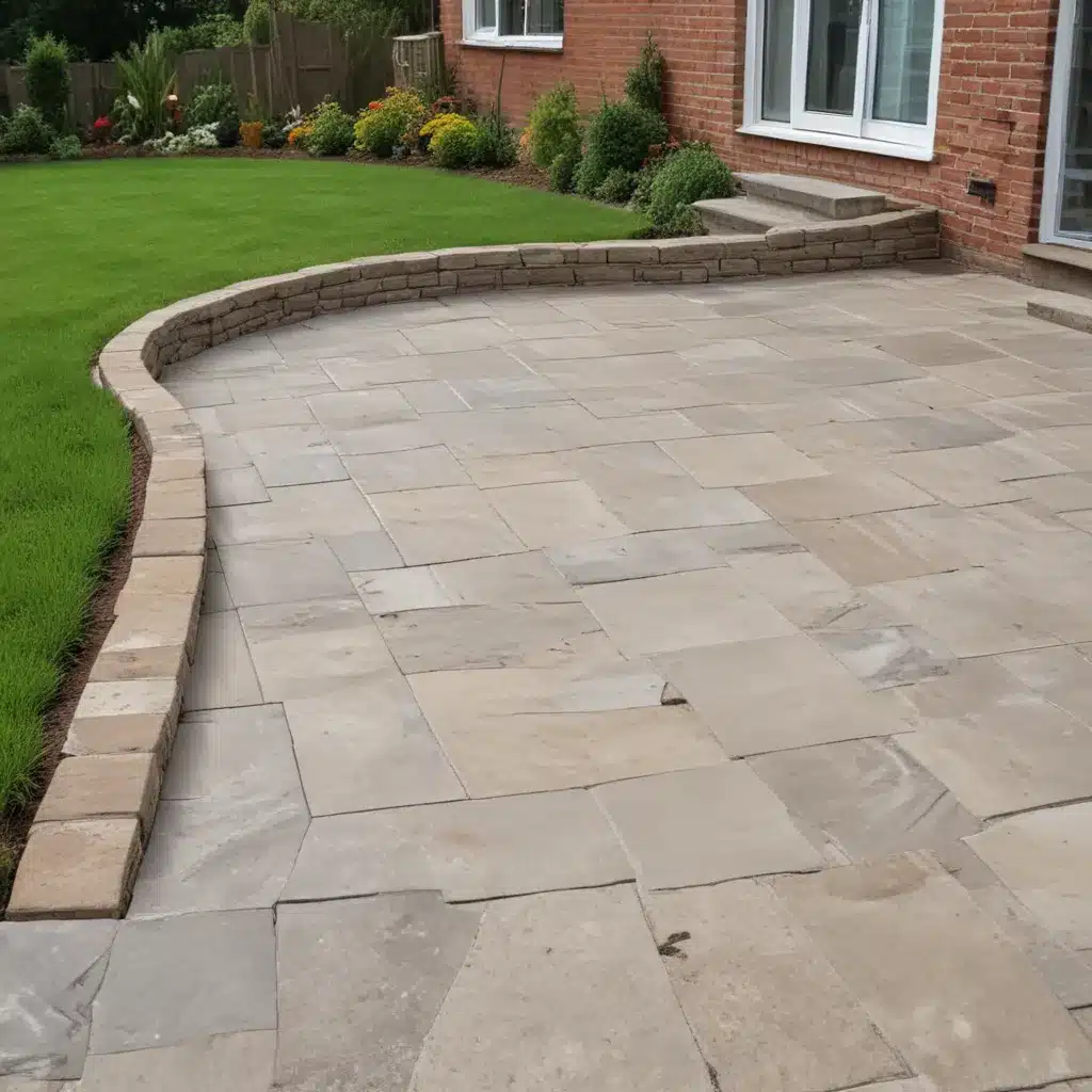 Patio Paving Maintenance: Proven Strategies to Prevent Damage and Discoloration
