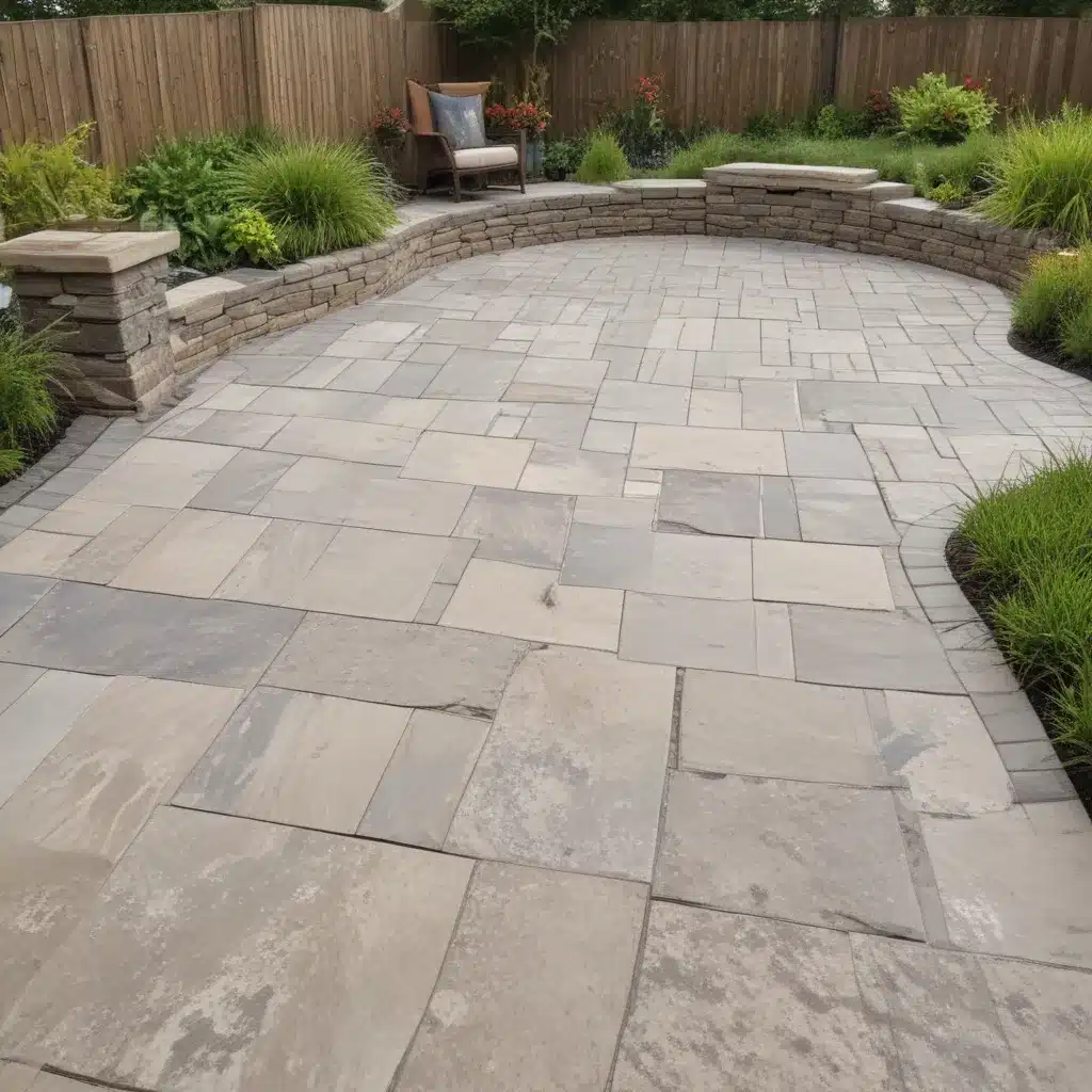 Patio Paving Maintenance: The Ultimate Checklist for a Flawless Surface