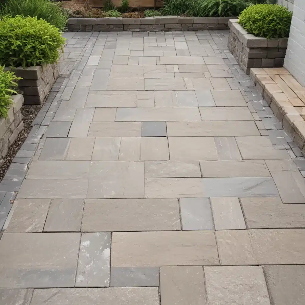 Patio Paving Maintenance: The Ultimate Checklist for a Long-Lasting Surface