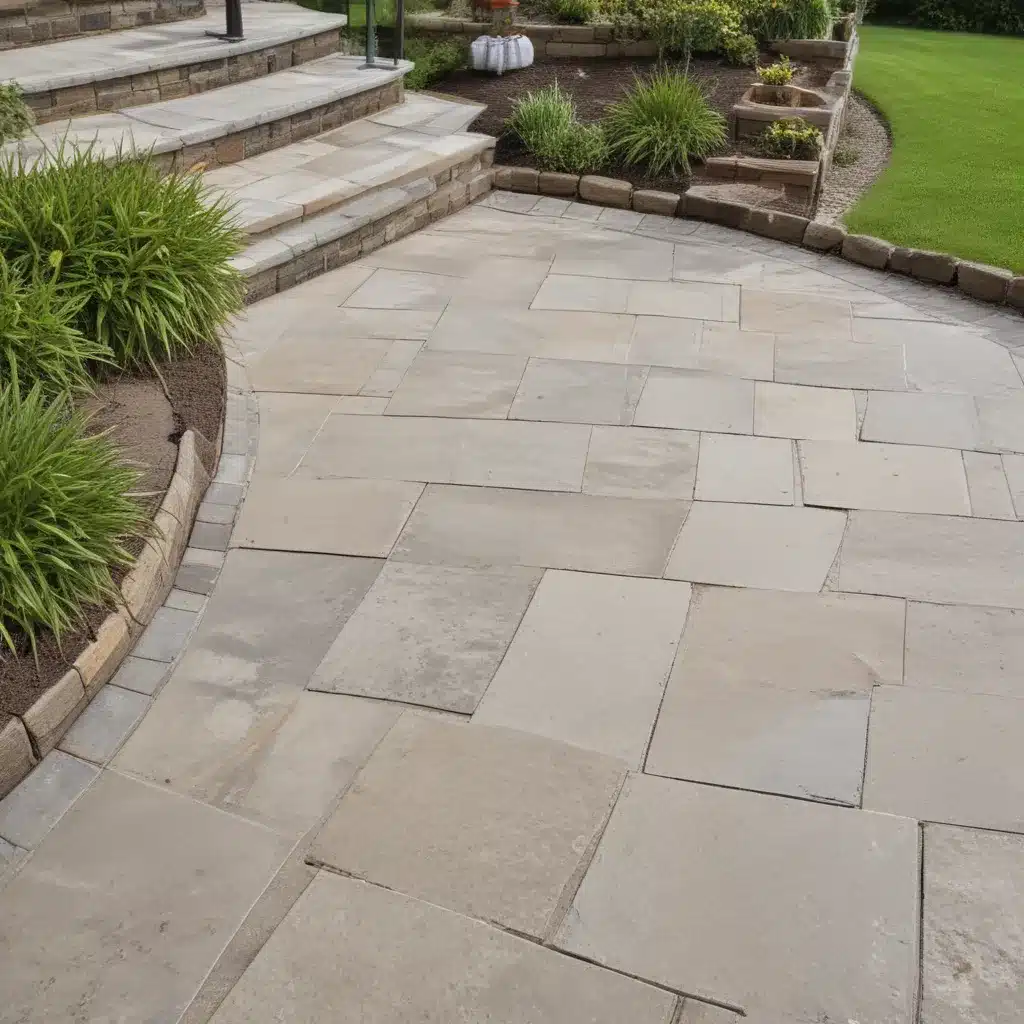 Patio Paving Maintenance: The Ultimate Checklist for a Long-Lasting and Beautiful Surface