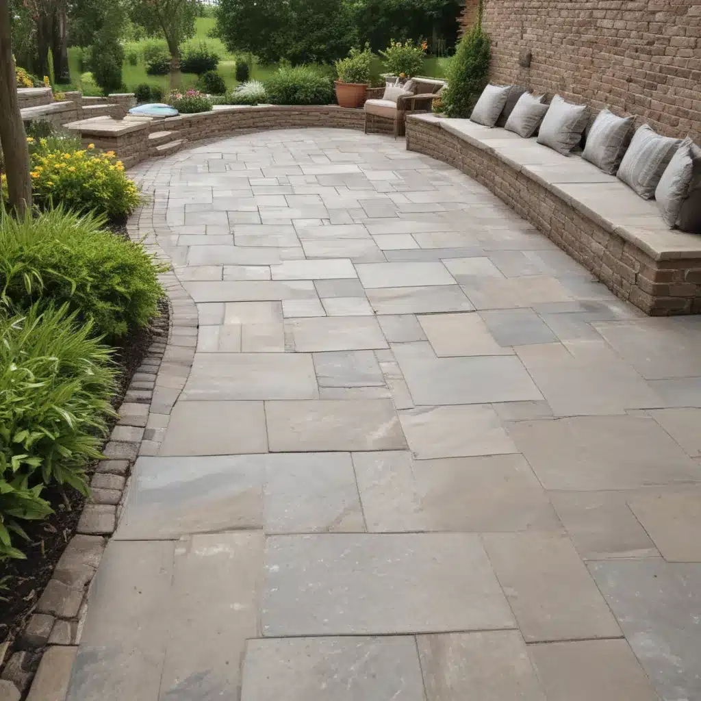 Patio Paving Maintenance: The Ultimate Guide to Keeping Your Outdoor Oasis Looking Its Best