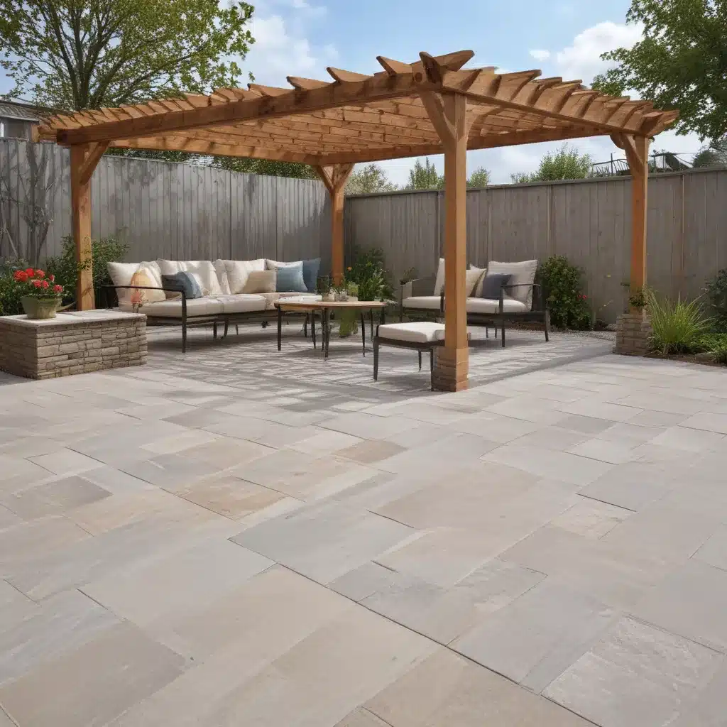 Patio Paving Maintenance Tips: Ensuring Long-Lasting Beauty and Functionality