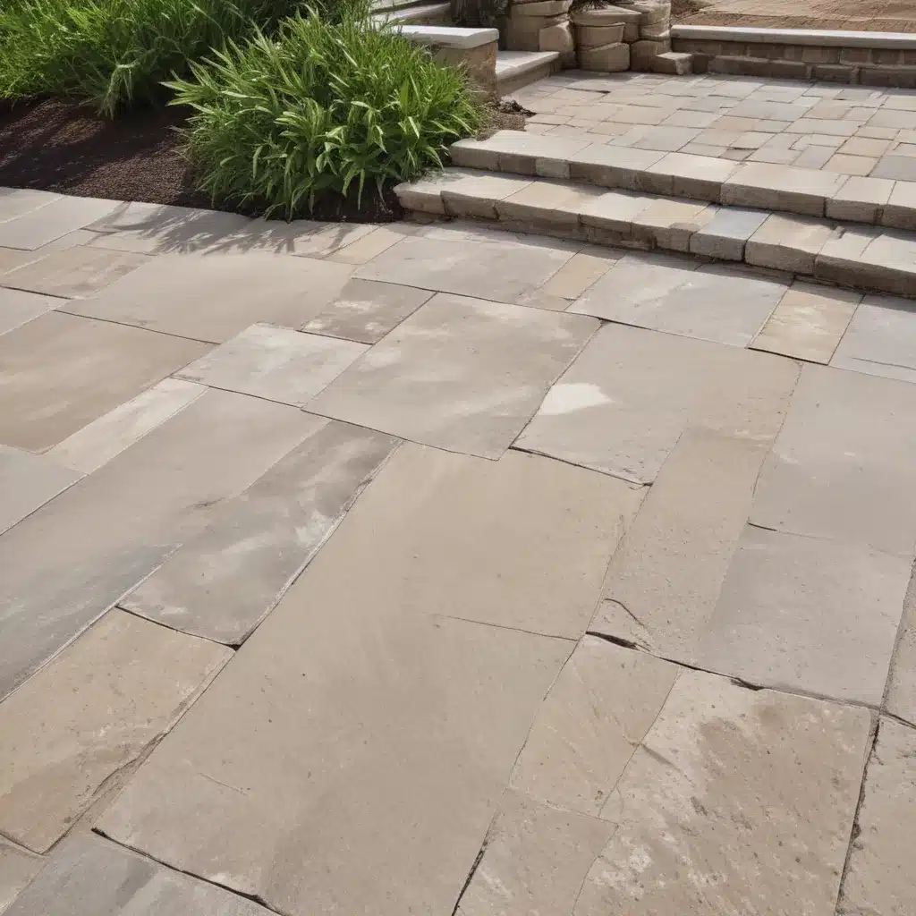Patio Paving Maintenance Tips: Extending the Lifespan of Your Outdoor Investment