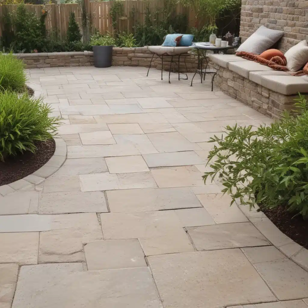 Patio Paving Maintenance Tips: Keeping Your Outdoor Oasis in Top Condition