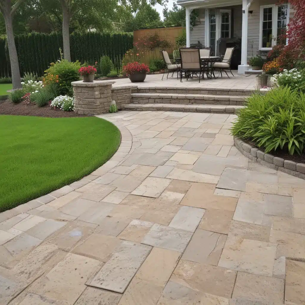 Patio Paving Maintenance Tips: Preserving the Beauty and Longevity of Your Outdoor Oasis