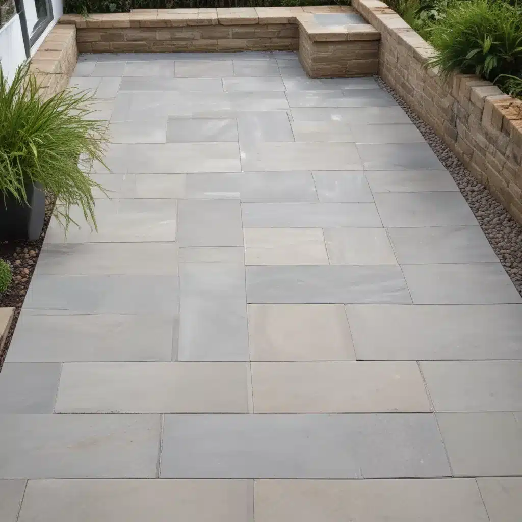 Patio Paving Masterclass: Designing Functional and Visually Stunning Spaces