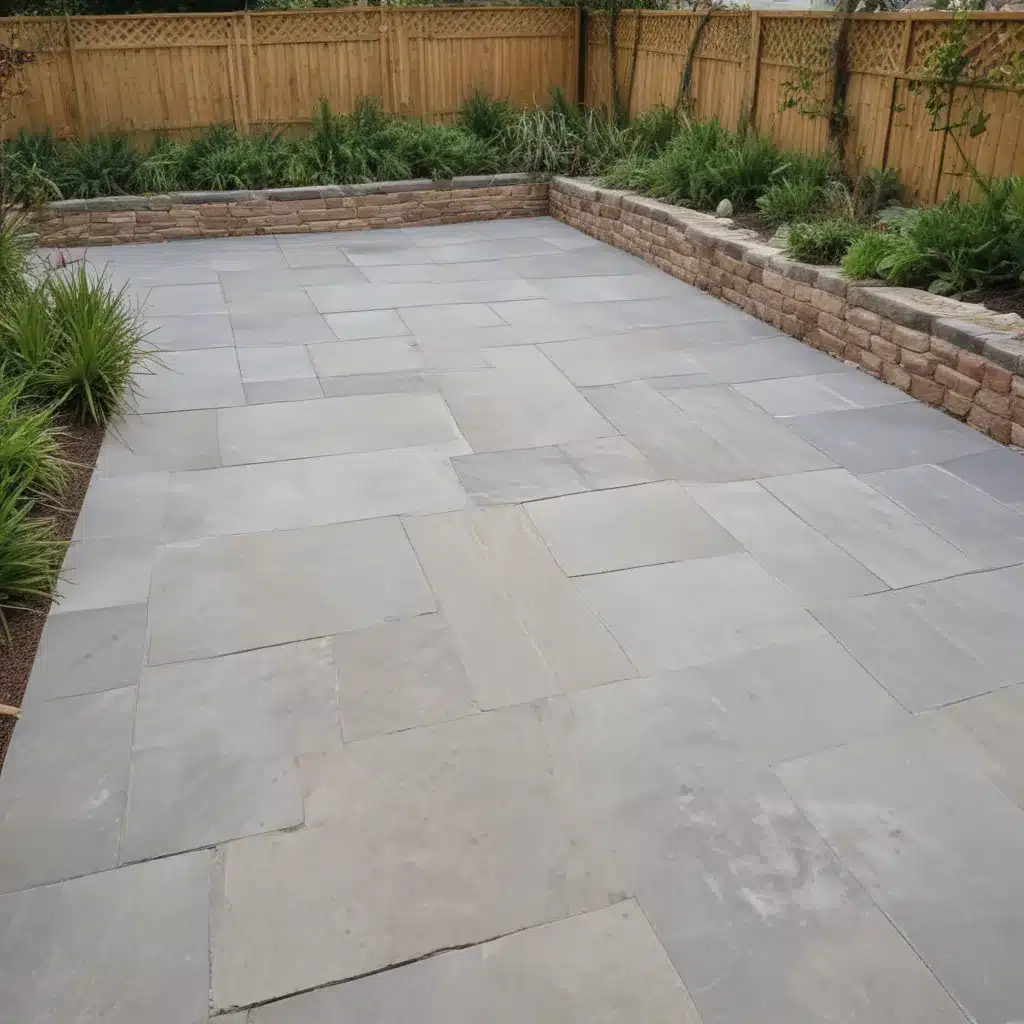 Patio Paving Masterclass: Elevating Your Outdoor Living with Confidence and Style