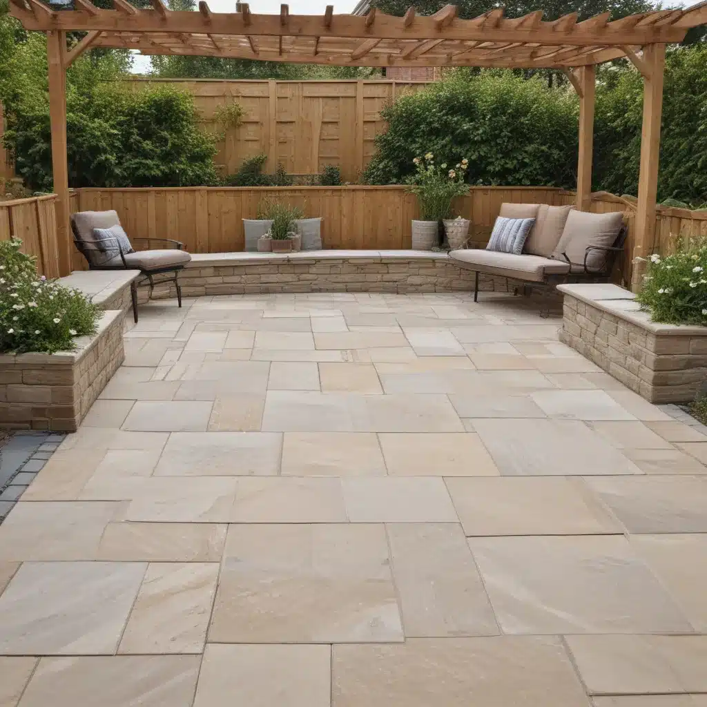 Patio Paving Masterclass: Elevating Your Outdoor Living with Expertise