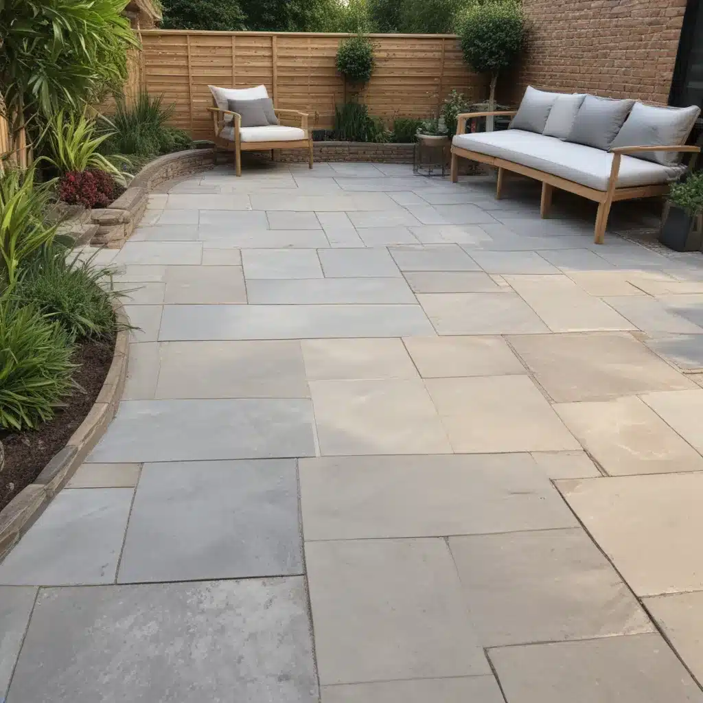 Patio Paving Masterclass: Elevating Your Outdoor Spaces with Expert Insights