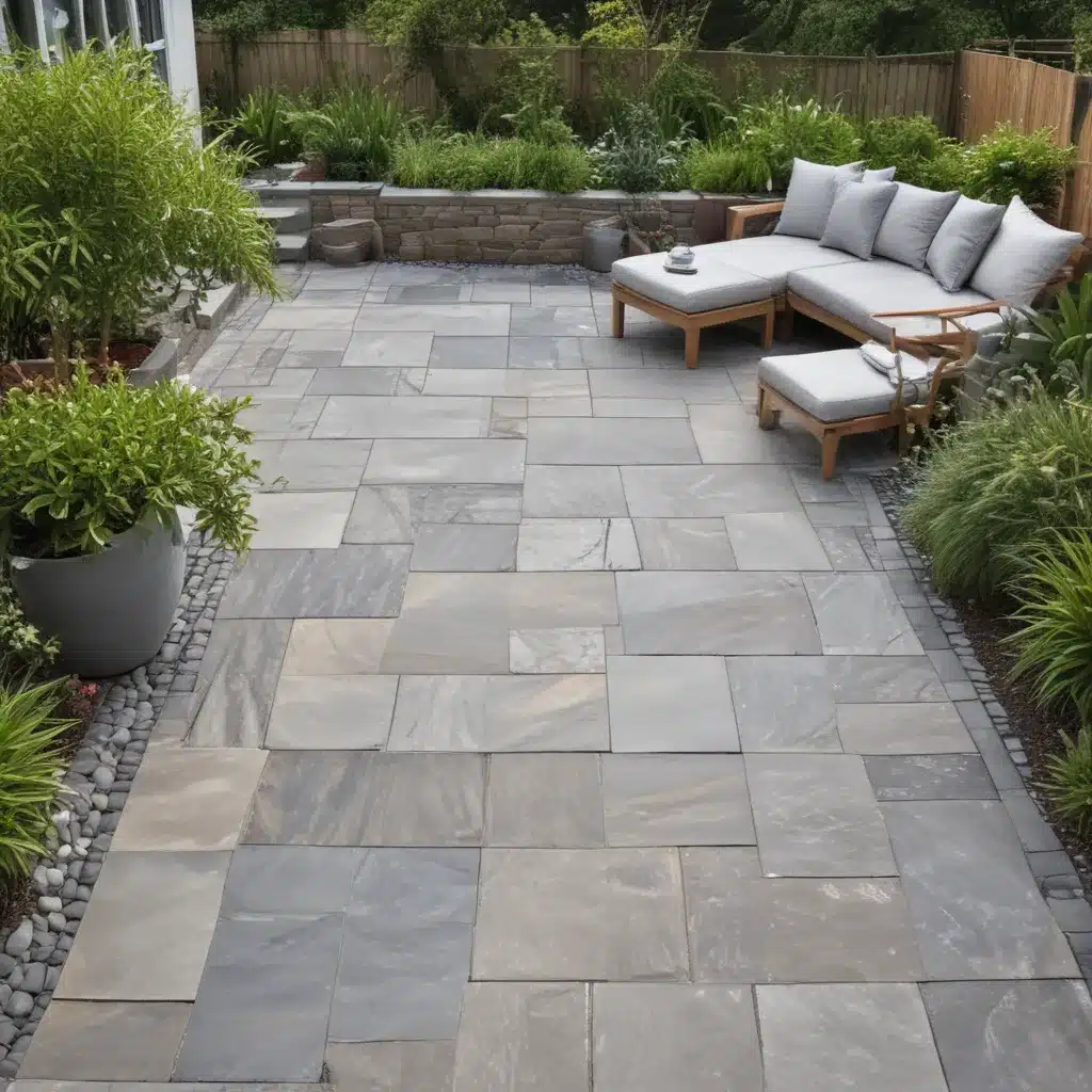 Patio Paving Masterclass: Expert Insights to Elevate Your Outdoor Design