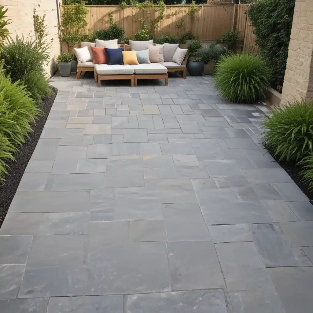 Patio Paving Masterclass: Expert Insights to Elevate Your Outdoor Design and Function