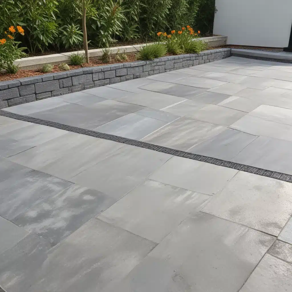 Patio Paving Masterclass: Expert Techniques for a Professional Look